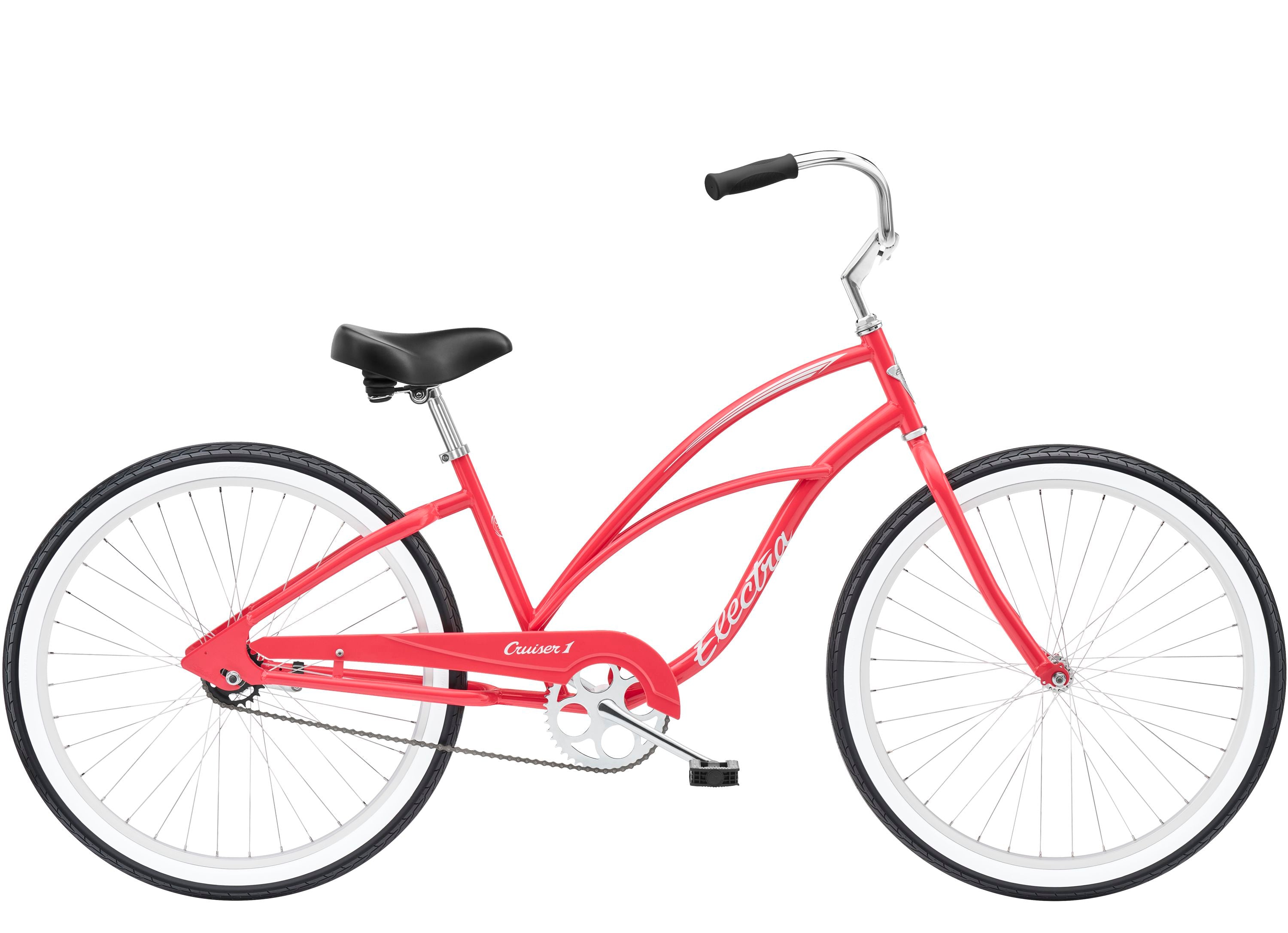 Electra Cruiser 1 Step-Thru