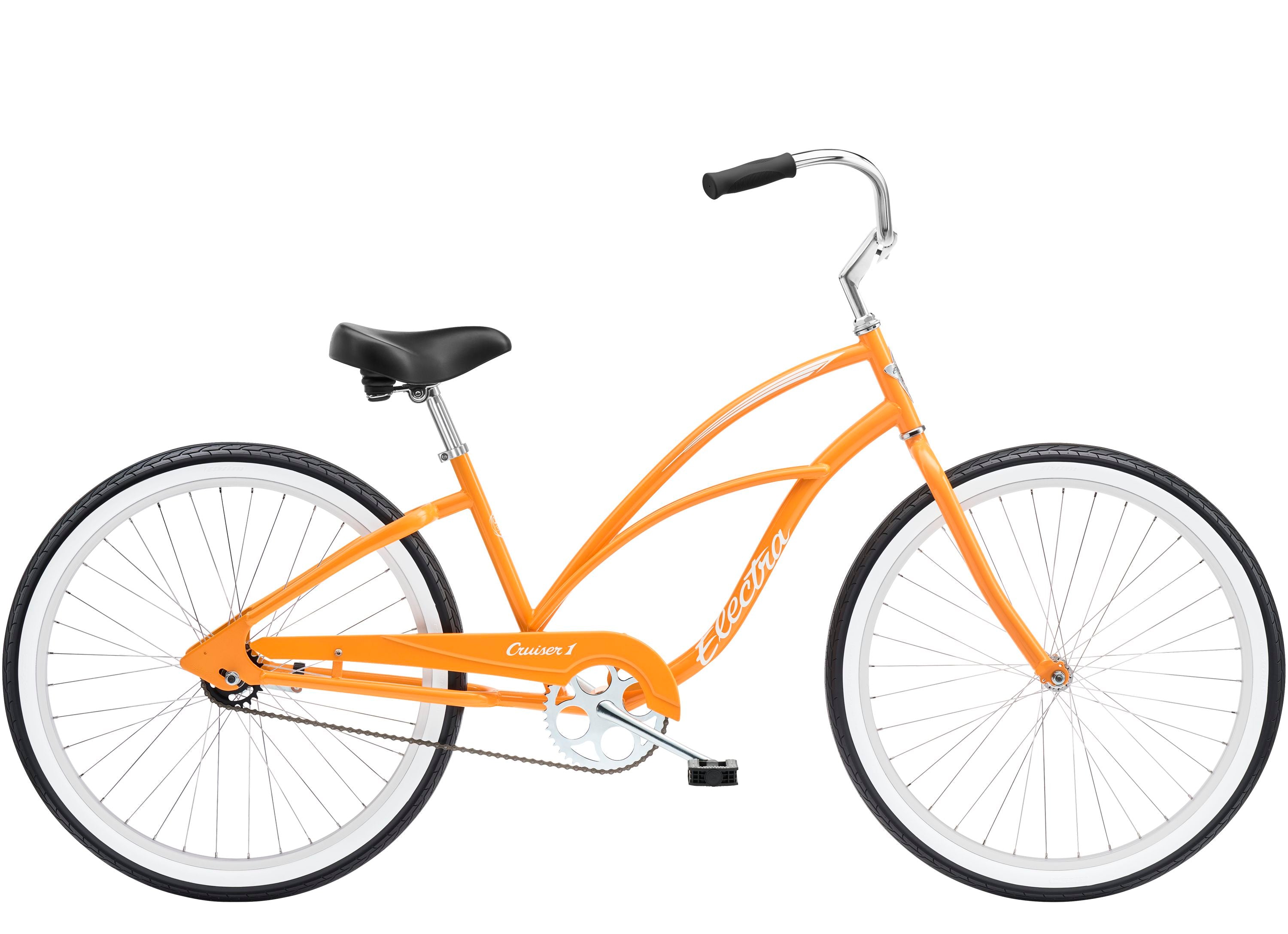 Electra Cruiser 1 Step-Thru