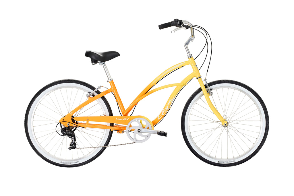 Electra Cruiser 7D Step-Thru