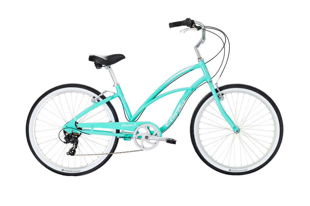 Electra Cruiser 7D Step-Thru