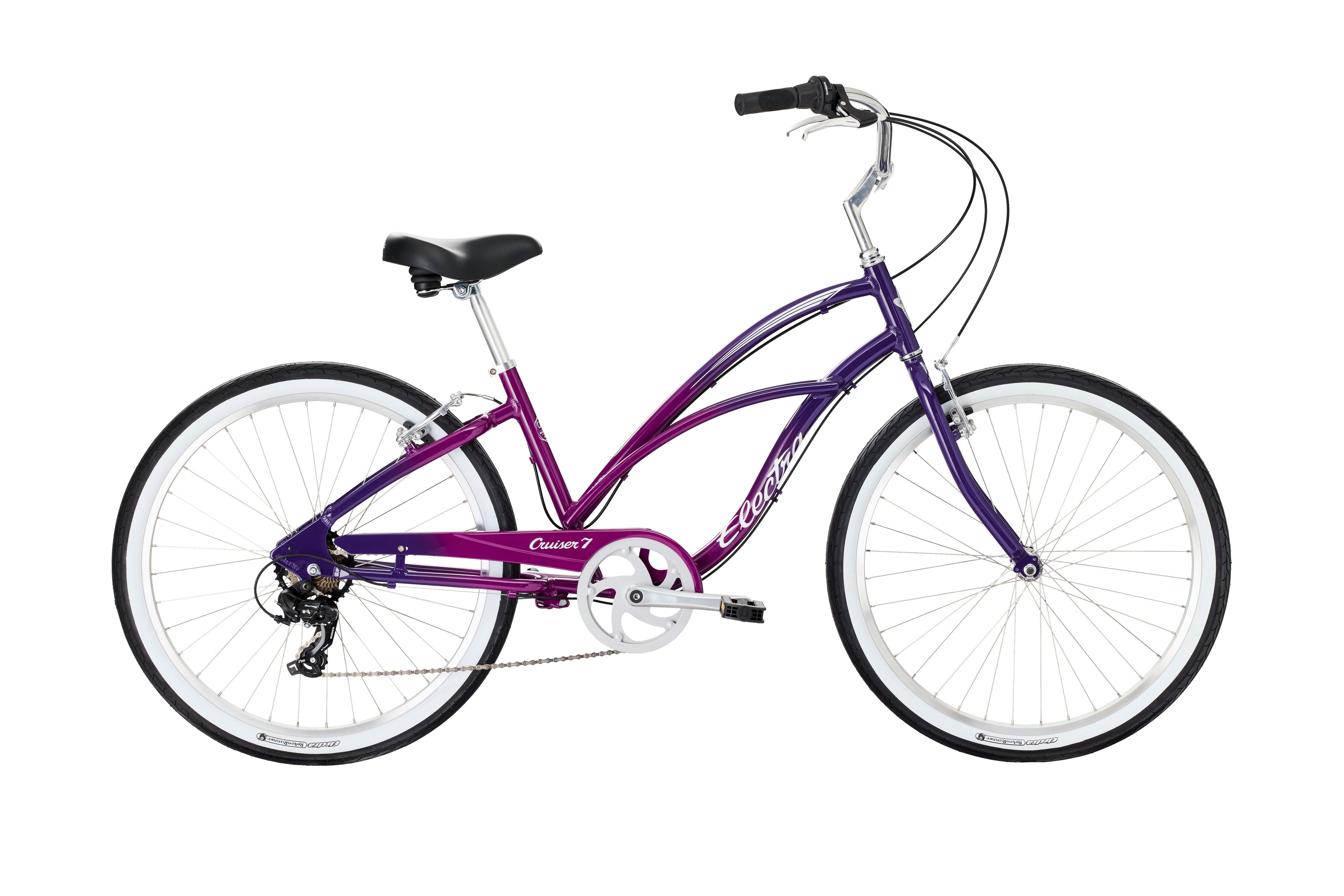 Electra Cruiser 7D Step-Thru