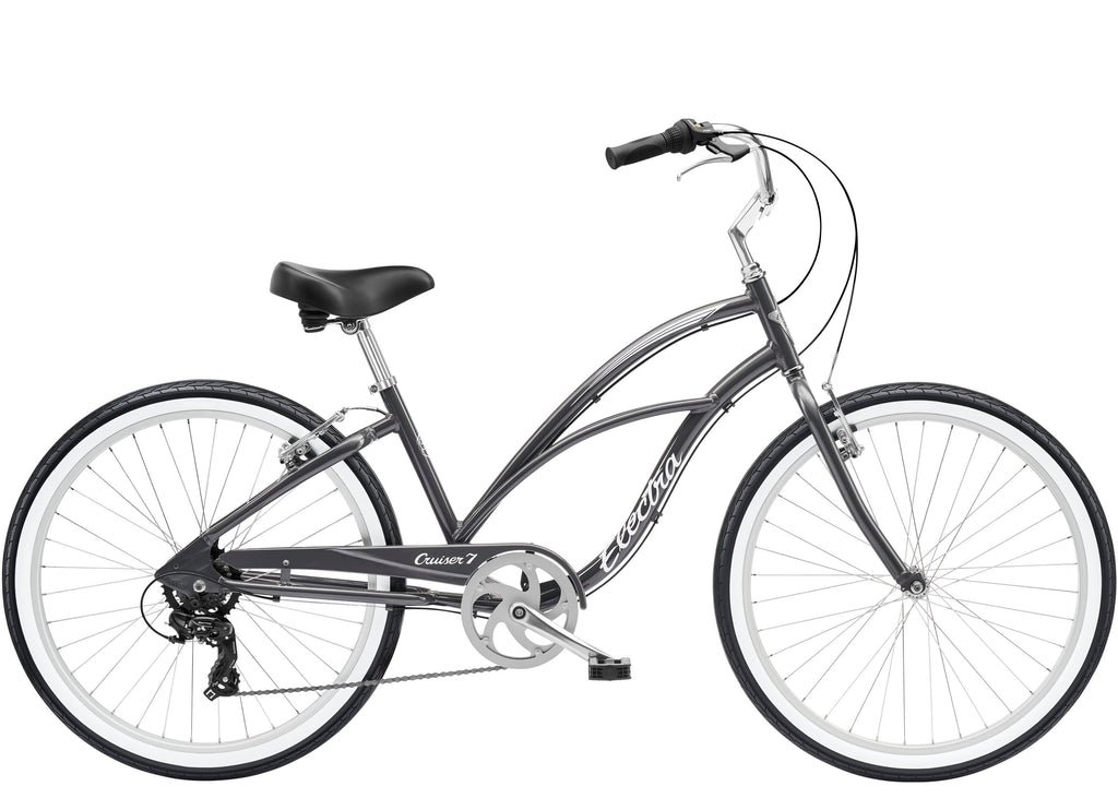 Electra Cruiser 7D Step-Thru