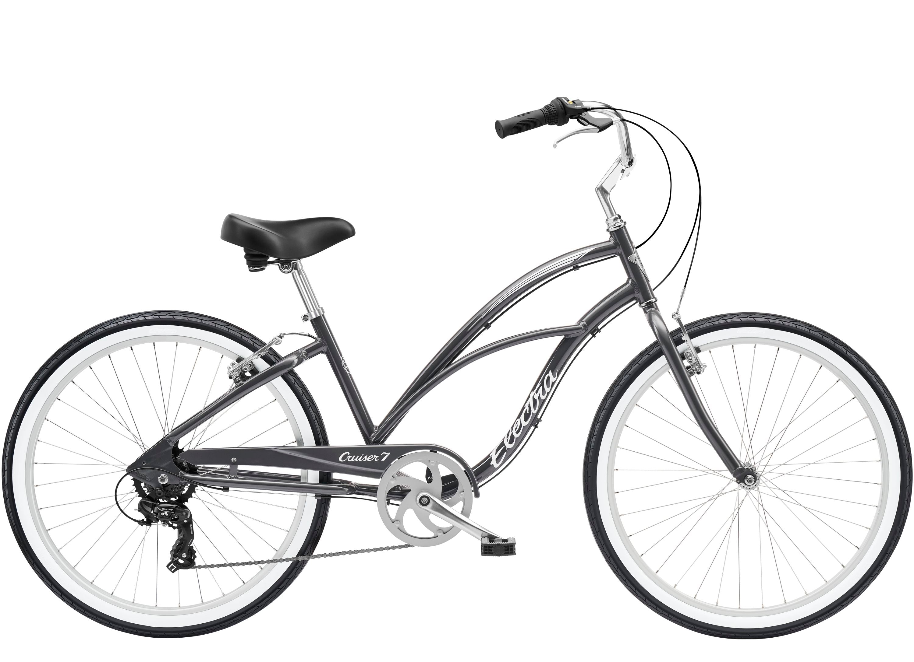Electra Cruiser 7D Step-Thru