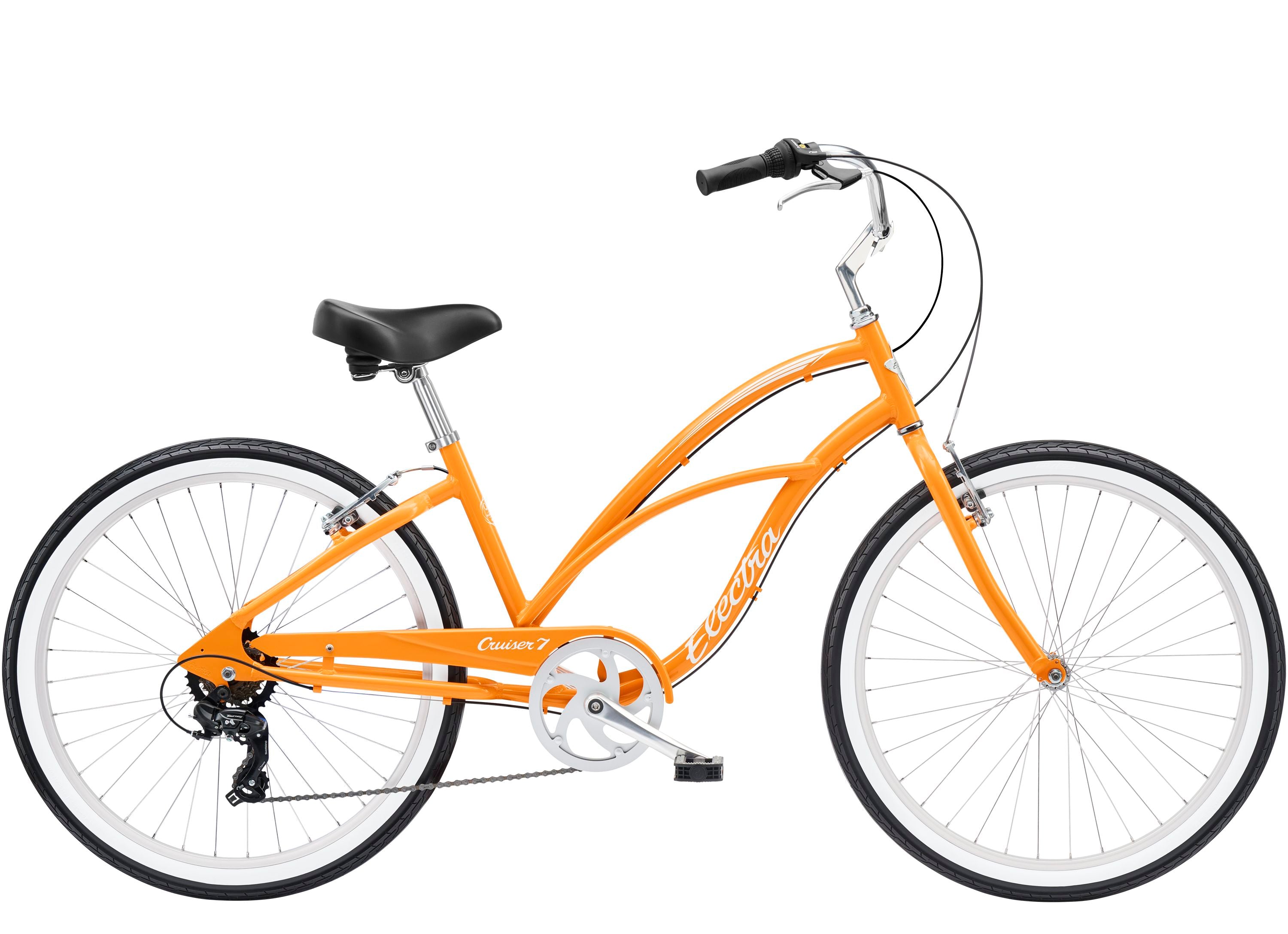 Electra Cruiser 7D Step-Thru