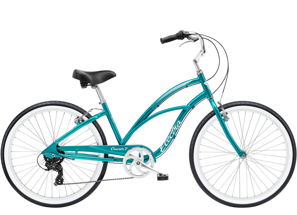 Electra Cruiser 7D Step-Thru