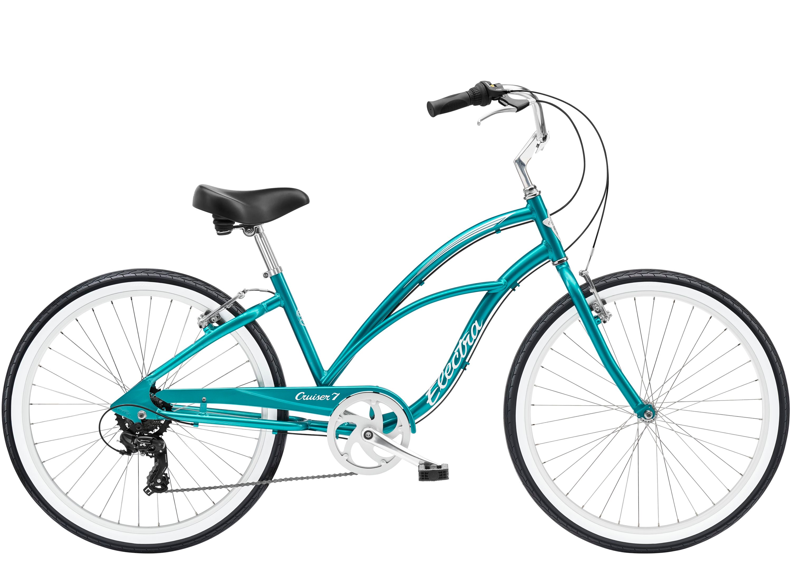 Electra Cruiser 7D Step-Thru