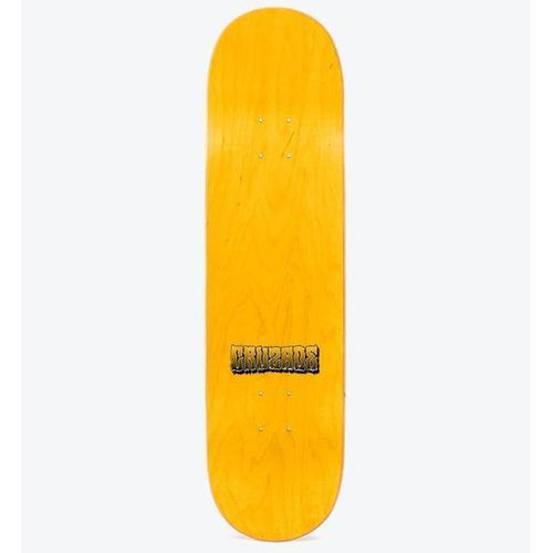 Cruzade Skateboards Overthinking Deck 8.5"