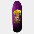 Cruzade Skateboards TNT Deck 9.75"