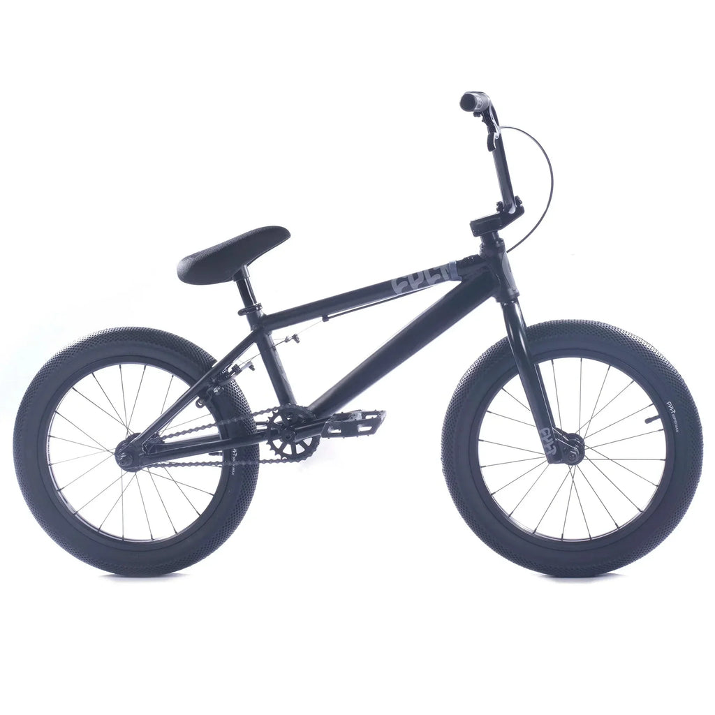 Cult Juvenile 18" Bike