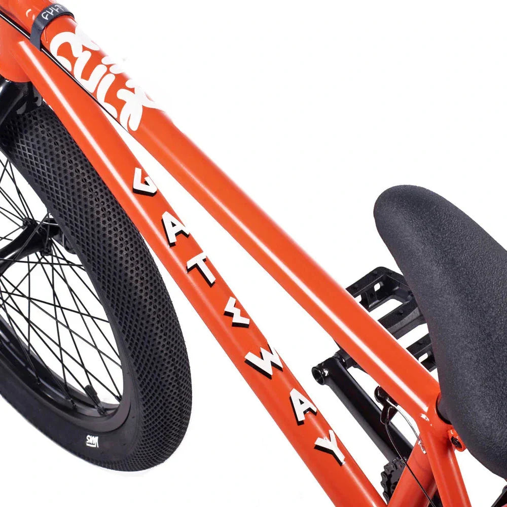 Cult Gateway Bike