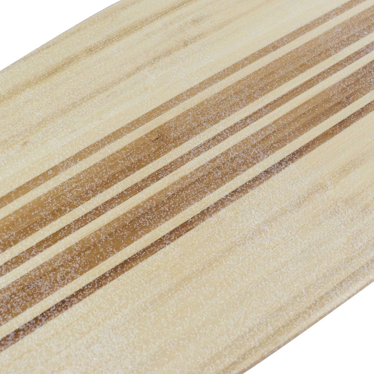 Moose Inlay Bamboo Canadian Maple Longboard Complete Assembly