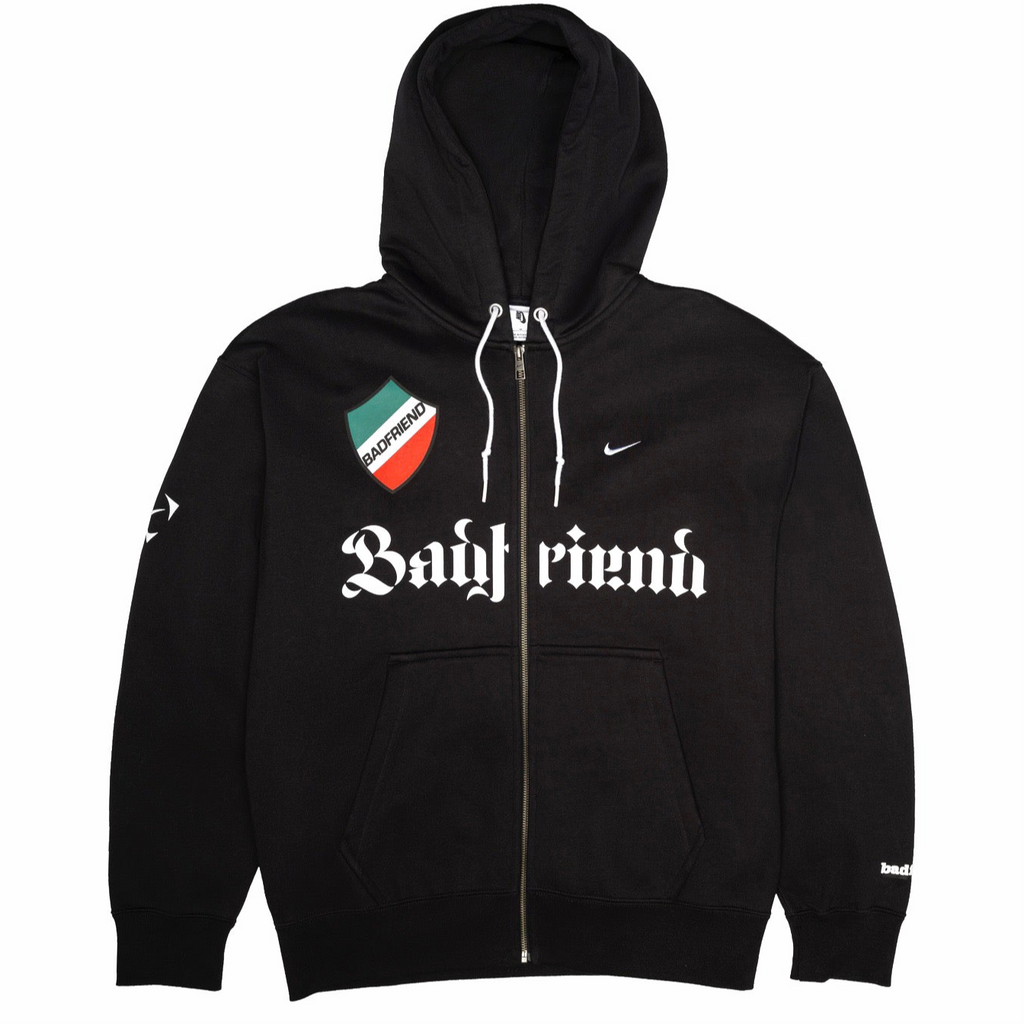 Nike Toma LA Badfriend Full Zip Hoody