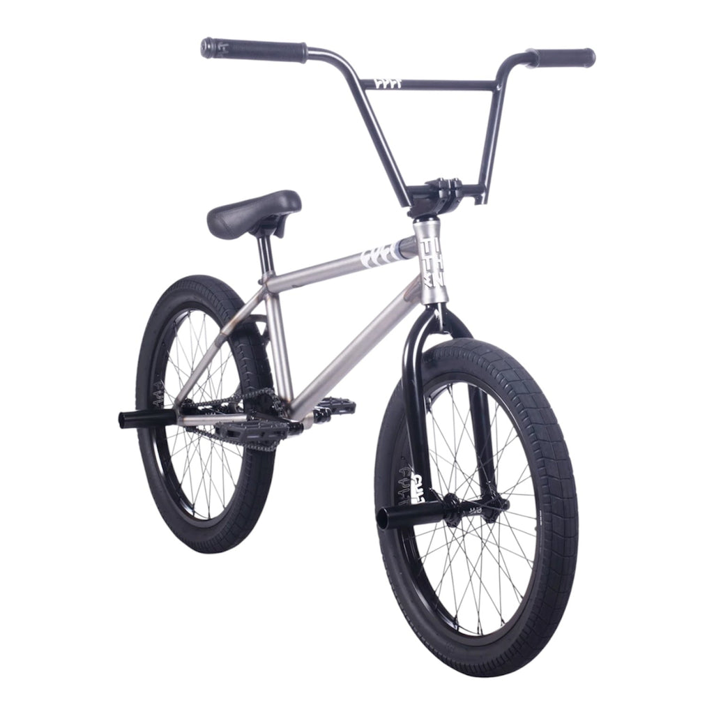Cult Devotion Bike