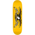 Anti Hero Skateboard Deck Basalt DBX Eagle 8.25" x 32"