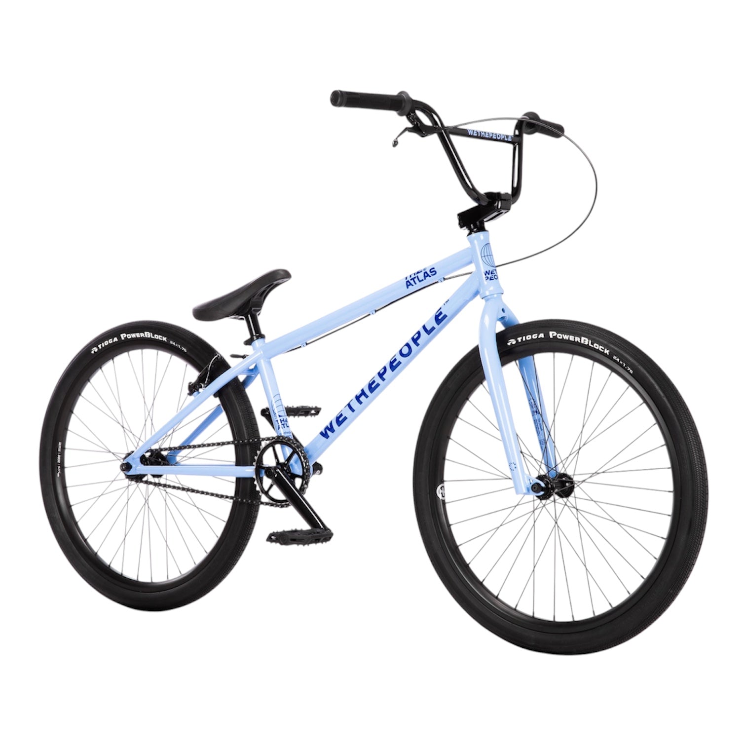 WETHEPEOPLE Atlas 24" Bike