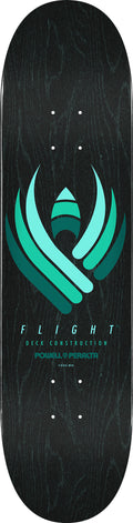 Powell Peralta Retro Black Series Flight Deck 243 - 8.25″ **PRE-ORDER**