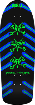 Powell Peralta OG Rat Bones Deck - 10″ Neon Light **PRE-ORDER**