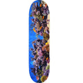 Mini Logo Fish Tank ″18″ Skateboard Deck 242 - 8.0″