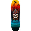 Powell Peralta Deck Pro Flight 290 Andy Anderson 9.13"