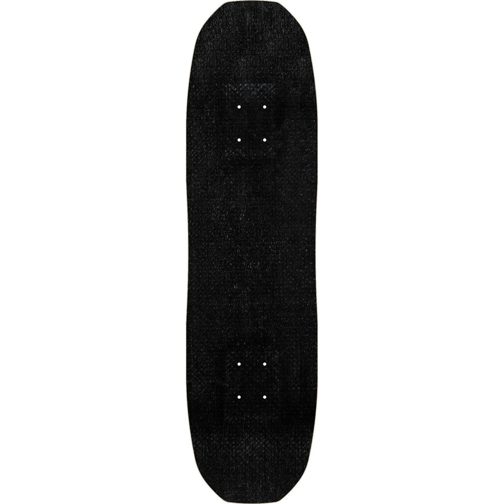 Powell Peralta Skateboard Deck Flight Andy Anderson 311 Hydrant Gold Foil 8.4" x 32"