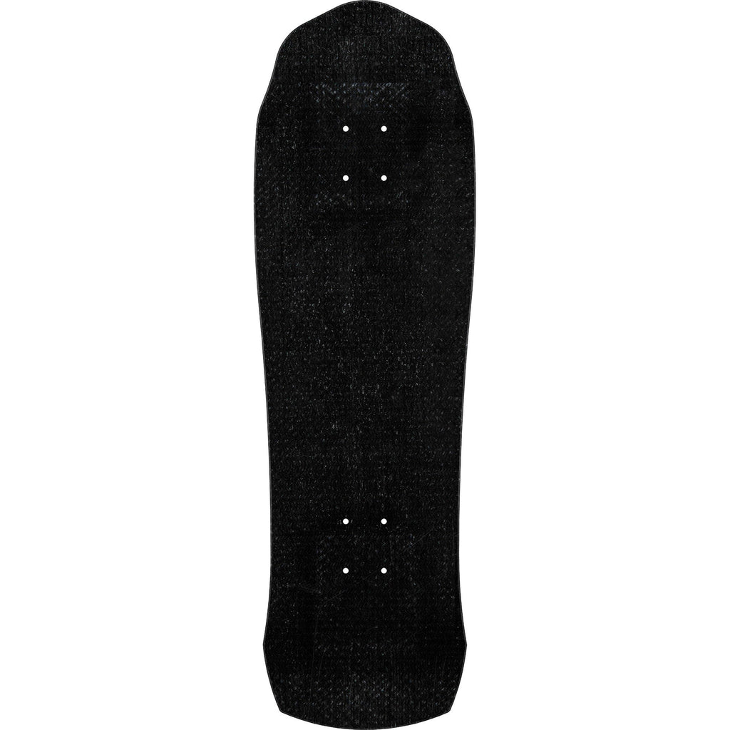 Powell Peralta Skateboard Deck Flight Chris Hiett Skull 9.5"