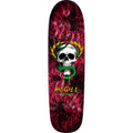 Powell Peralta Skateboard Deck Flight Mike McGill Skull and Snake 9.0" x 32.45"