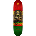 Powell Peralta Skateboard Deck Flight 243 Spencer Semien Dreads 8.25" x 31.95"