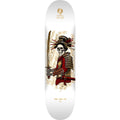 Powell Peralta Skateboard Deck Sakura Yosozumi Onna-Bugeisha 8.0" x 31.45"