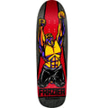 Powell Peralta Mike Vallely Frazier Yellow Man Deck - 9.5″