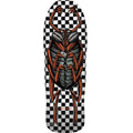 Powell Peralta Mike Vallely Bug Reissue Skateboard Deck - 10″ White
