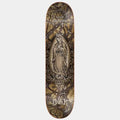 DGK Skateboards Guadalupe Timber Deck 8.38"