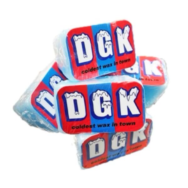 DGK Skateboards Ice Cube Curb Skate Wax