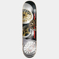 DGK Skateboards Offset Deck 8.1"