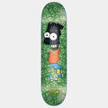 DGK Skateboards Rodrigo TX Masked Deck 8.25"
