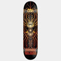 DGK Skateboards Stevie Williams Glow Deck 8.25"