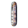 DGK Skateboard Deck John Shanahan Foot Patrol 7.8 x 31.3"