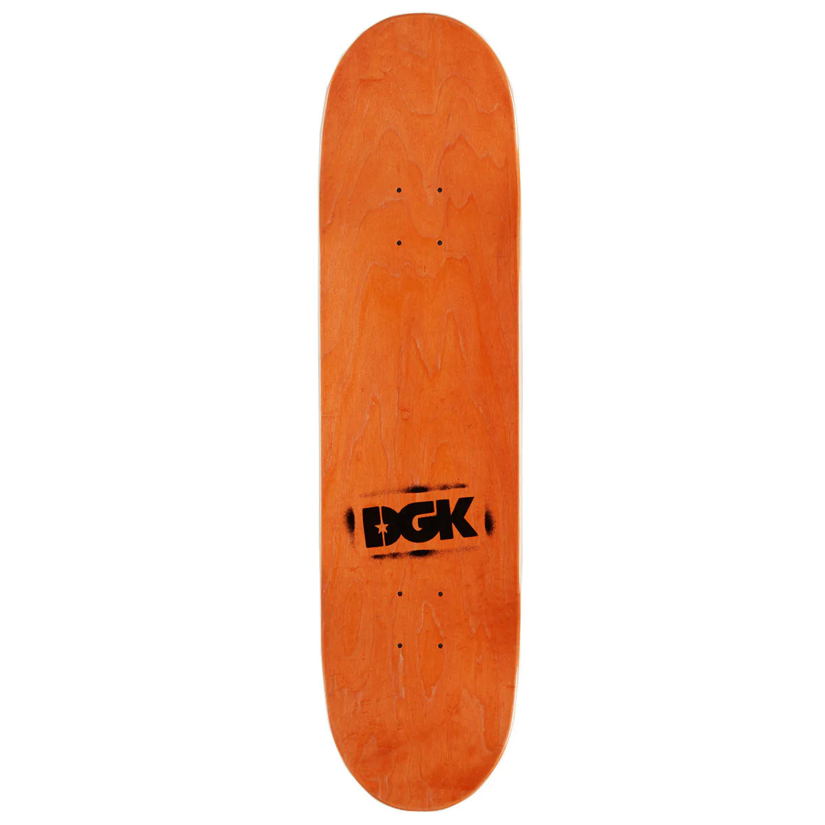 DGK Skateboard Deck Get Money 2 8.06 x 31.2"