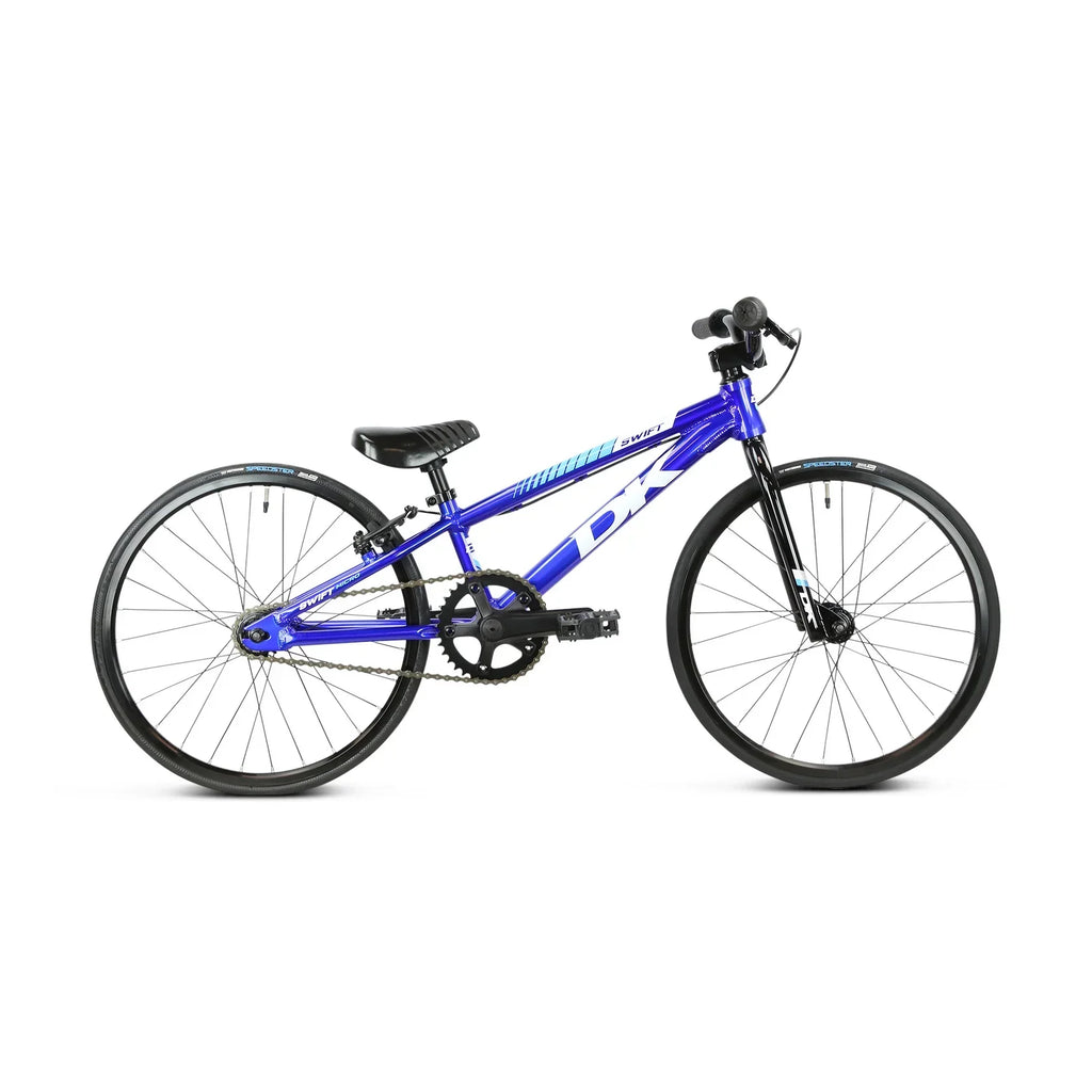 DK Swift Micro 18" Bike