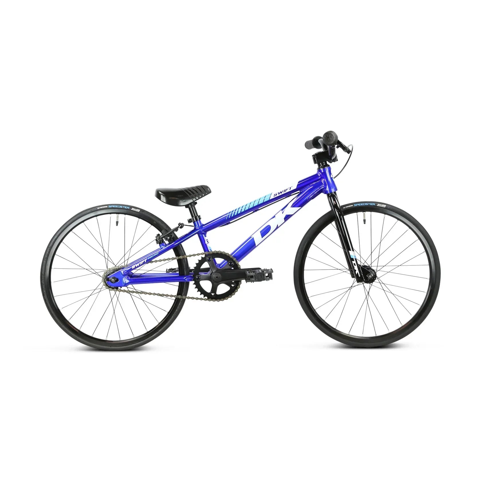 DK Swift Micro 18" Bike