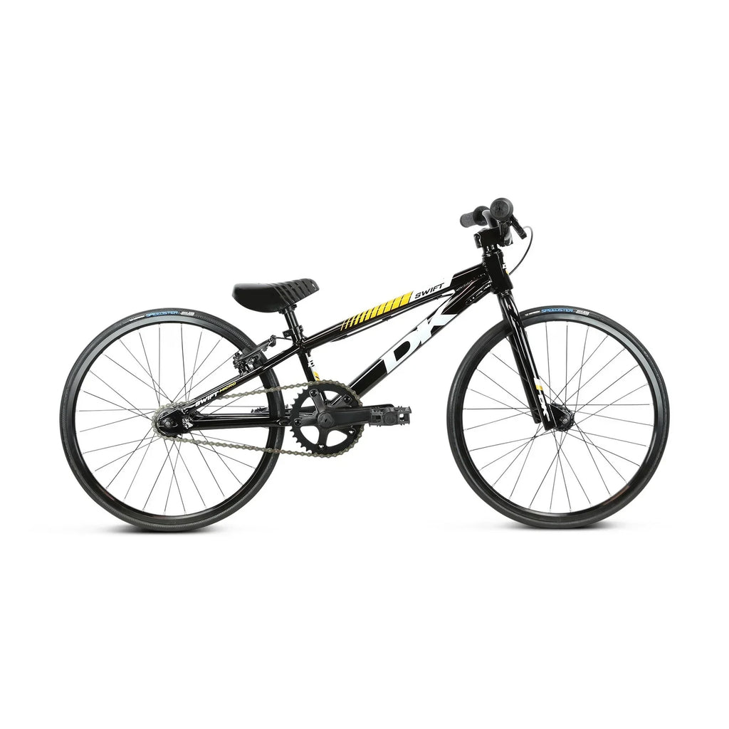DK Swift Micro 18" Bike
