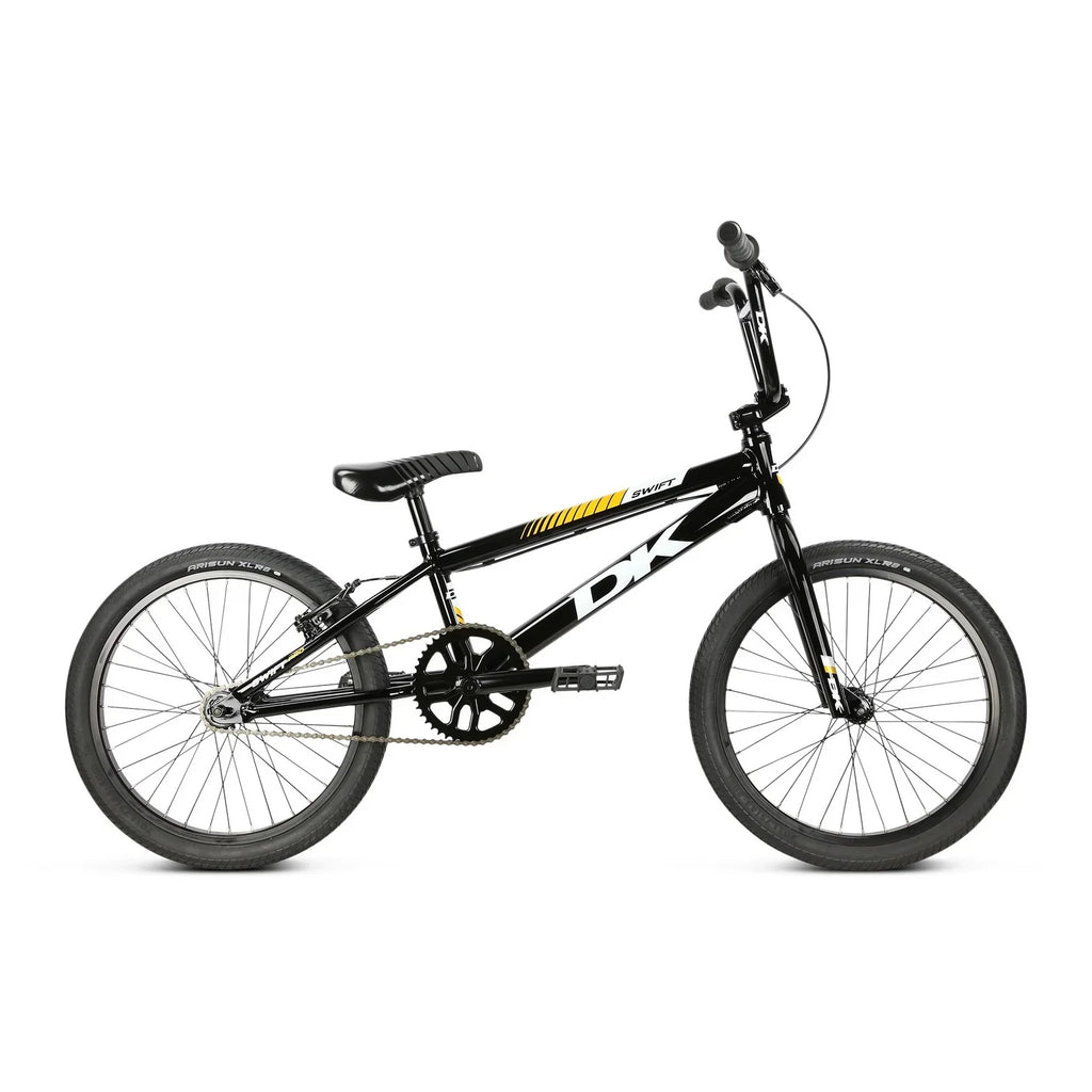 DK Swift Pro Bike