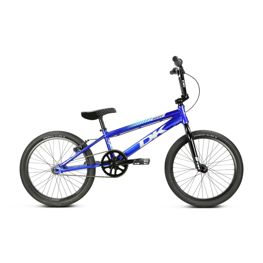 DK Swift Pro Bike
