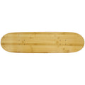 Moose Skateboard Deck Bamboo Maple Hybrid 8.5" x 31.75"