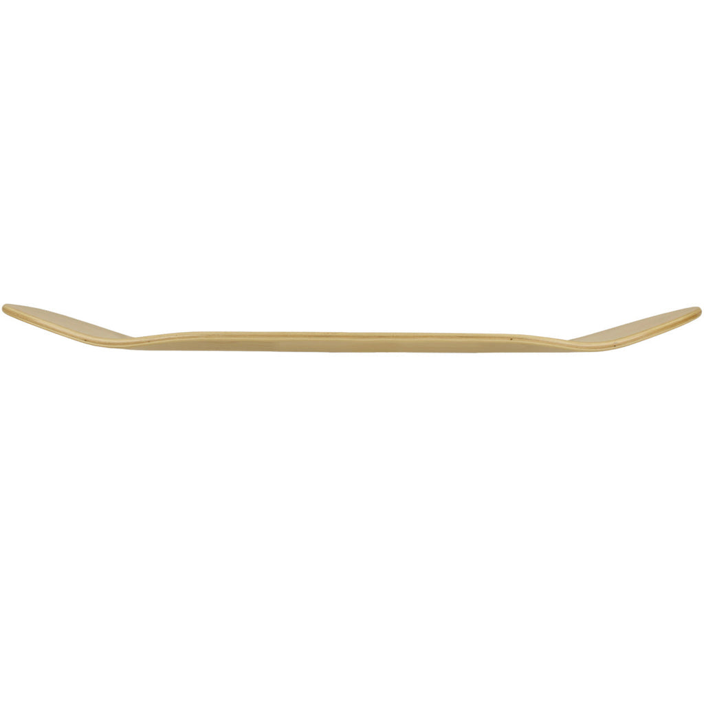 Moose Old School Deck 10" x 33" Natural with Griptape