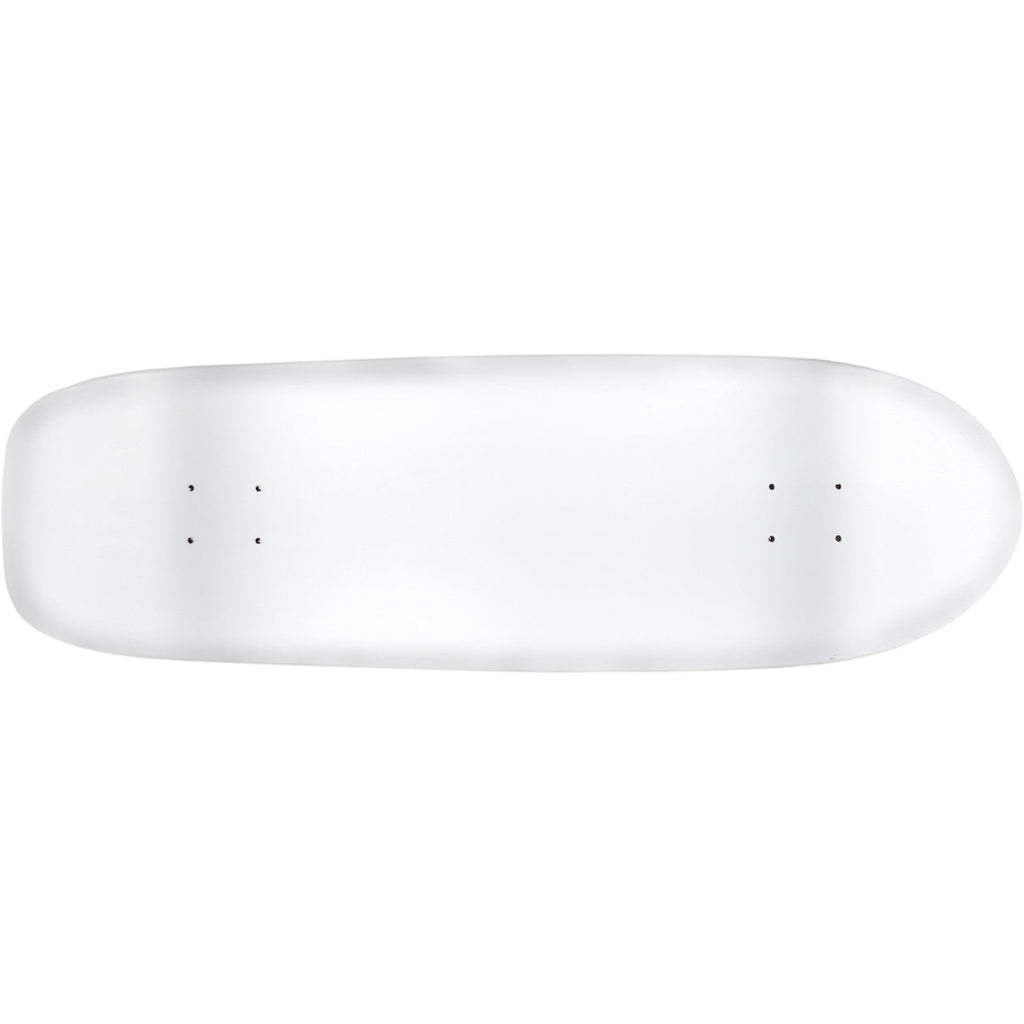 Moose Old School 33" 5-Pack - All Dipped White