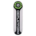 Quasi Drop-Out Skateboard Deck - 8.375"