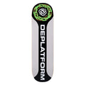 Quasi Drop-Out Skateboard Deck - 8.5″