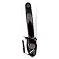 Deathwish Skateboard Deck Erik Ellington Pieces 8.25" x 32"