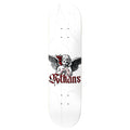 Deathwish Skateboard Deck Chris Athans Cherub 8.475" x 31.875"