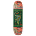 Deathwish Skateboard Deck Yuri Facchini Carpet 8.5" x 31.75"